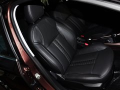 2014款 1.6L 自动 领航版 5座