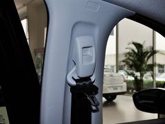 2014款 1.6L 自动 领航版 5座