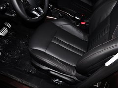 2014款 1.6L 自动 领航版 5座