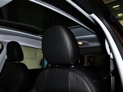 2014款 1.6L 自动 领航版 5座