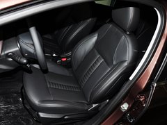 2014款 1.6L 自动 领航版 5座
