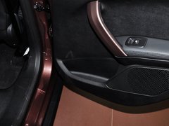 2014款 1.6L 自动 领航版 5座
