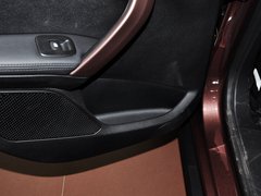 2014款 1.6L 自动 领航版 5座