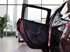 2014款 1.6L 自动 领航版 5座