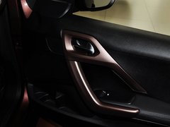 2014款 1.6L 自动 领航版 5座