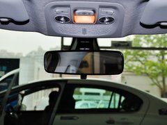 2014款 1.6L 自动 领航版 5座