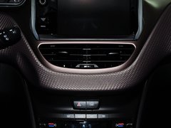 2014款 1.6L 自动 领航版 5座