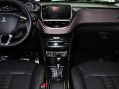 2014款 1.6L 自动 领航版 5座
