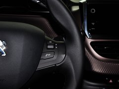 2014款 1.6L 自动 领航版 5座