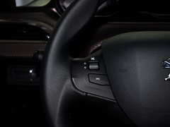 2014款 1.6L 自动 领航版 5座