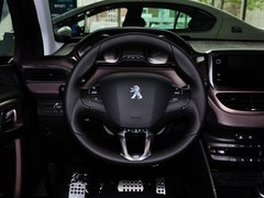 2014款 1.6L 自动 领航版 5座