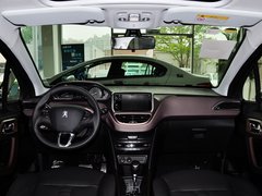 2014款 1.6L 自动 领航版 5座