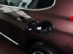 2014款 1.6L 自动 领航版 5座