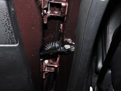 2014款 1.6L 自动 领航版 5座