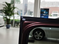 2014款 1.6L 自动 领航版 5座