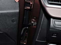 2014款 1.6L 自动 领航版 5座