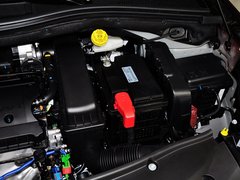 2014款 1.6L 自动 领航版 5座