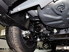 2014款 1.6L 自动 领航版 5座
