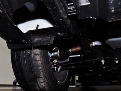 2014款 1.6L 自动 领航版 5座