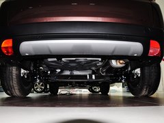 2014款 1.6L 自动 领航版 5座
