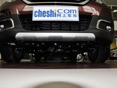 2014款 1.6L 自動 領航版 5座