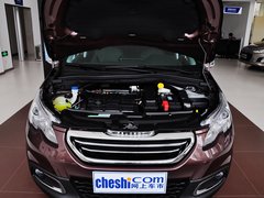 2014款 1.6L 自動 領航版 5座