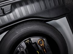 2014款 1.6L 自动 领航版 5座