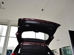 2014款 1.6L 自动 领航版 5座
