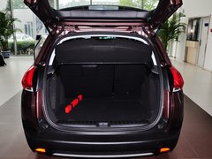 2014款 1.6L 自动 领航版 5座