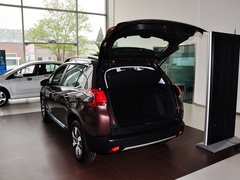 2014款 1.6L 自动 领航版 5座