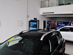 2014款 1.6L 自动 领航版 5座