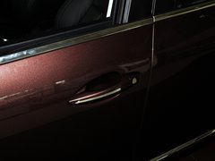2014款 1.6L 自動(dòng) 領(lǐng)航版 5座