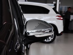 2014款 1.6L 自动 领航版 5座