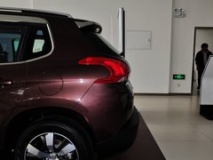 2014款 1.6L 自动 领航版 5座