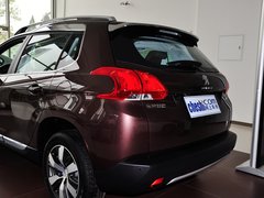 2014款 1.6L 自动 领航版 5座