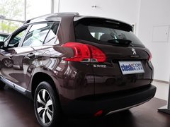 2014款 1.6L 自动 领航版 5座