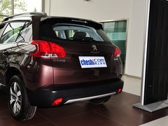 2014款 1.6L 自动 领航版 5座