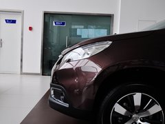 2014款 1.6L 自動(dòng) 領(lǐng)航版 5座