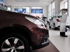 2014款 1.6L 自动 领航版 5座