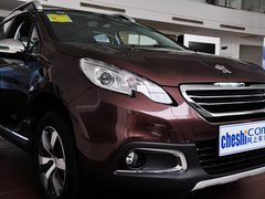 2014款 1.6L 自动 领航版 5座