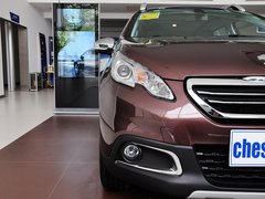 2014款 1.6L 自动 领航版 5座