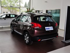 2014款 1.6L 自动 领航版 5座