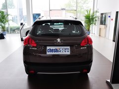 2014款 1.6L 自动 领航版 5座