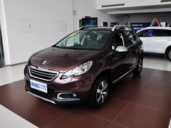 2014款 1.6L 自动 领航版 5座
