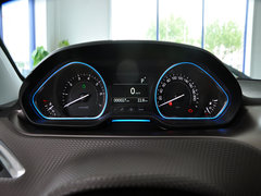 2014款 1.6L 自动 领航版 5座