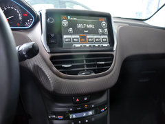 2014款 1.6L 自动 领航版 5座