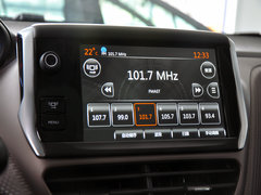 2014款 1.6L 自动 领航版 5座