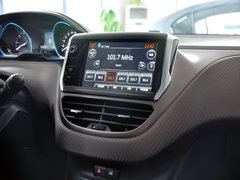 2014款 1.6L 自动 领航版 5座