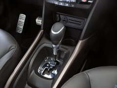 2014款 1.6L 自动 领航版 5座