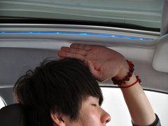 2014款 1.6L 自动 领航版 5座